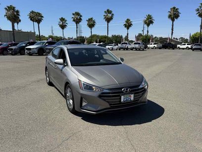 Used 2020 Hyundai Elantra Value Edition w/ Cargo Package (C1)