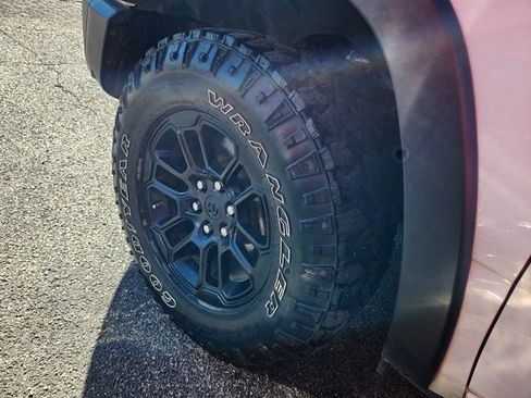 Used 2025 RAM 1500 Rebel w/ Rebel Level 1 Equipment Group image 26