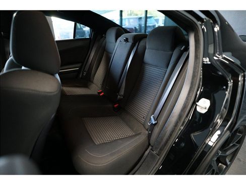Used 2020 Dodge Charger GT RWD image 11