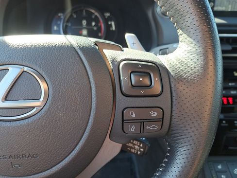 Used 2022 Lexus IS 350 F Sport image 18