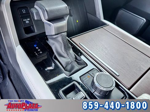 Used 2023 Toyota Sequoia Capstone AWD/4WD image 29