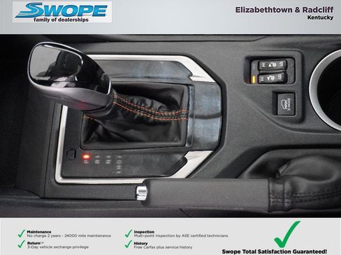 Used 2023 Subaru Crosstrek 2.5i Limited w/ Moonroof Package image 24