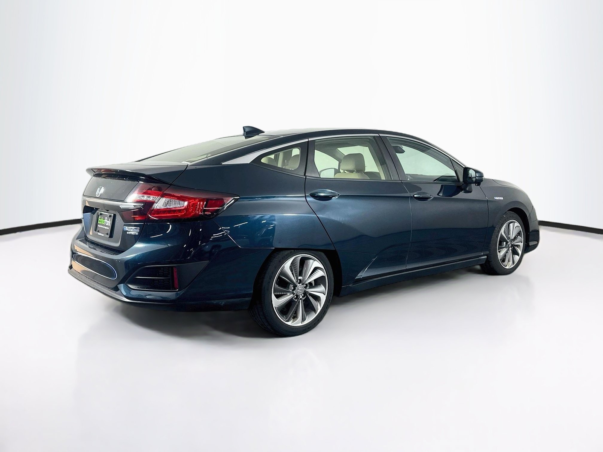 Used 2018 Honda Clarity Touring image 9