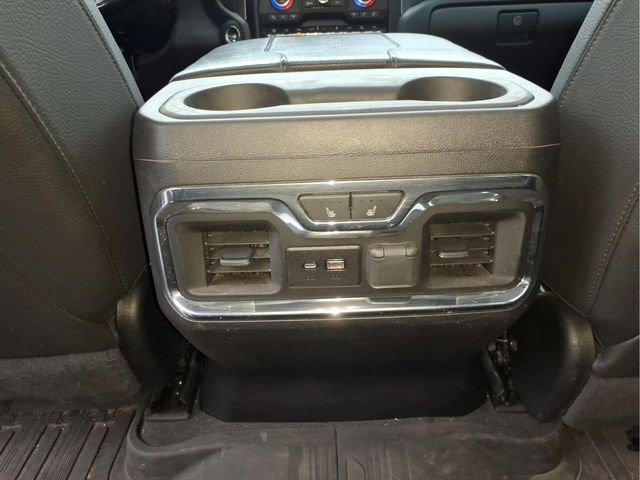 Used 2023 GMC Sierra 3500 Denali w/ Denali Ultimate Package AWD/4WD image 15