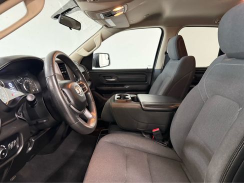 Used 2019 RAM 1500 Tradesman w/ SXT Appearance Group AWD/4WD image 13