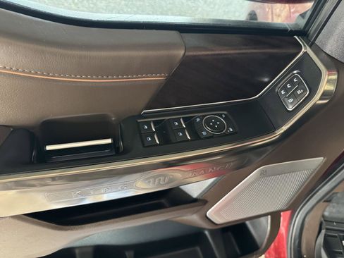 Used 2021 Ford F150 King Ranch w/ Equipment Group 601A High image 25