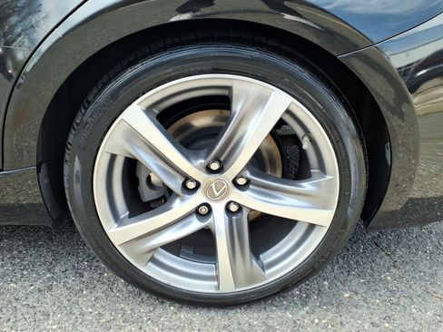 Used 2018 Lexus IS 300 AWD w/ Comfort Package image 19