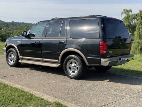 Used 2001 Ford Expedition Eddie Bauer RWD image 4