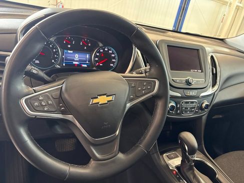 Used 2023 Chevrolet Equinox LT AWD/4WD image 12