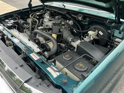 Used 1996 Ford F150 2WD Regular Cab image 52