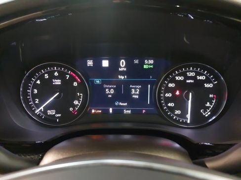 Used 2025 Cadillac XT5 Sportv w/ Technology Package image 20