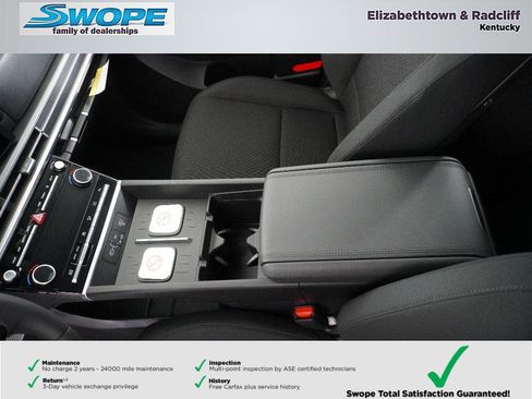 New 2026 Hyundai Santa Fe SE image 25