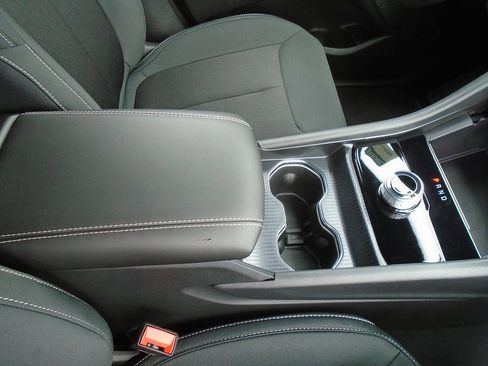 New 2025 Jeep Grand Cherokee L Laredo w/ Luxury Tech Group I image 14