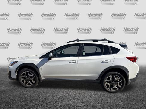 Used 2019 Subaru Crosstrek 2.0i Limited w/ Moonroof Package w/Navigation image 7