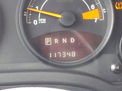 Used 2016 Jeep Patriot Sport w/ Power Value Group image 11