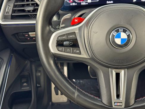 Used 2022 BMW M3 Competition image 24