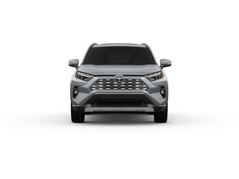 New 2025 Toyota RAV4 Limited image 17