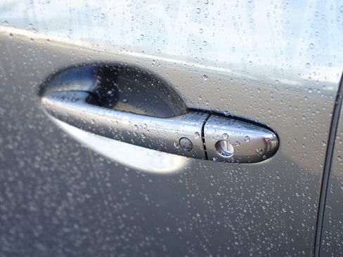 Certified 2025 MAZDA CX-5 AWD 2.5 S w/ Preferred Package image 9