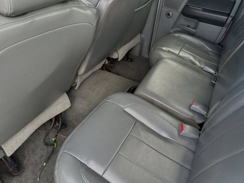 Used 2007 Dodge Ram 3500 Truck Laramie image 9