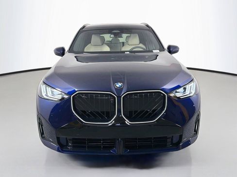 New 2026 BMW X3 xDrive30i w/ Premium Package AWD/4WD image 2