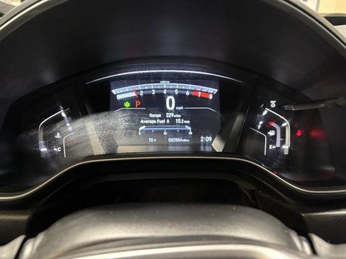 Used 2022 Honda CR-V EX-L image 9