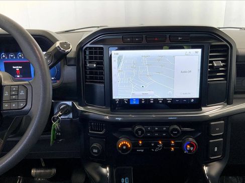 Used 2024 Ford F150 STX RWD image 5