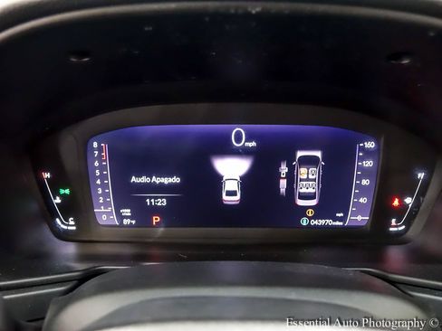 Used 2025 Honda Accord SE image 20