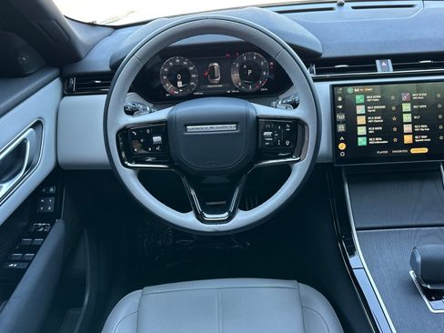 Used 2024 Land Rover Range Rover Velar Dynamic SE AWD/4WD image 14