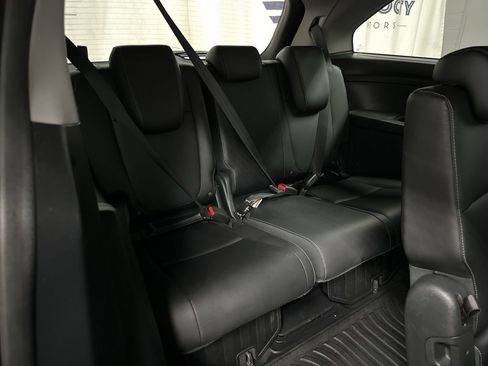 Used 2021 Honda Odyssey EX-L image 39