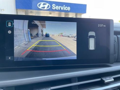 New 2026 Hyundai Santa Fe XRT image 15