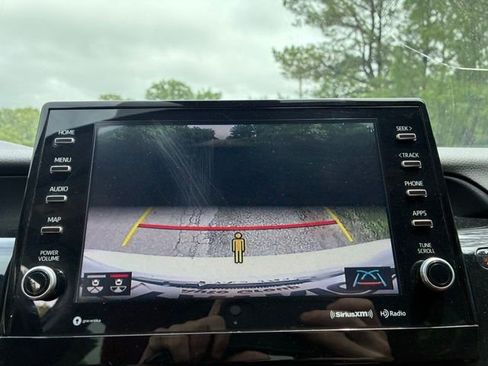 Used 2021 Toyota Camry XSE w/ Cold Weather Package FWD image 26