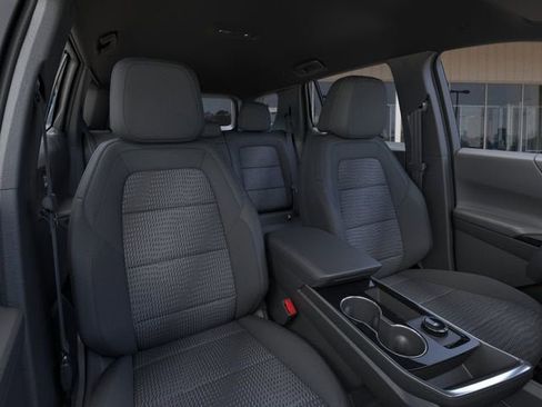 New 2026 Chevrolet Equinox LT w/ Midnight Edition FWD image 16