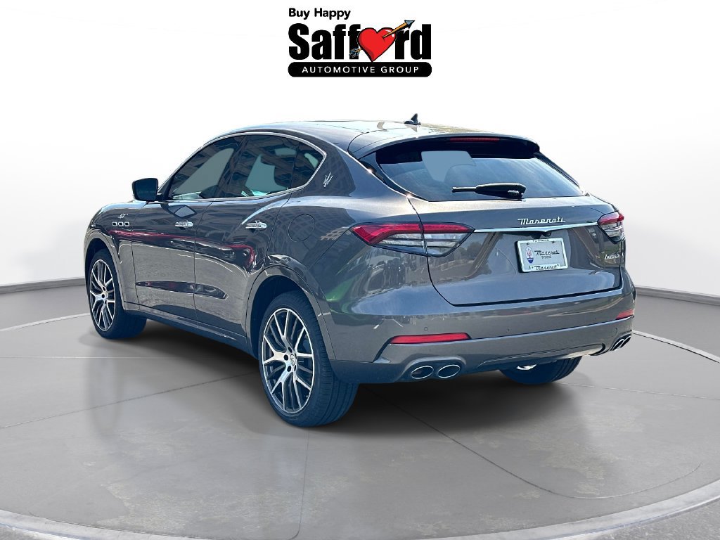 Used 2022 Maserati Levante GT AWD/4WD image 6