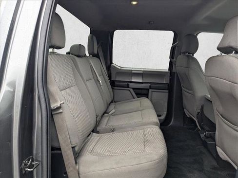 Used 2015 Ford F150 XLT w/ Equipment Group 301A Mid image 20