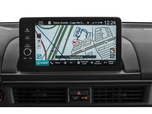 Used 2025 Honda Pilot Black Edition image 11