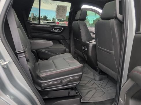 Used 2024 Chevrolet Tahoe RST w/ Sport Performance Package AWD/4WD image 52