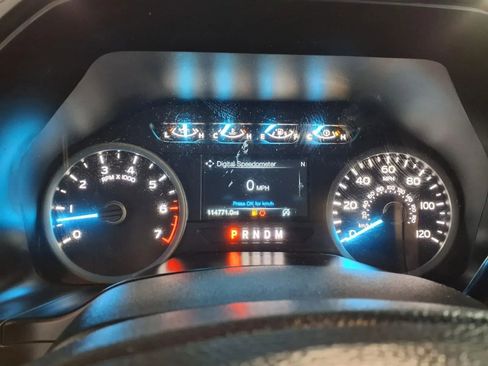 Used 2019 Ford F150 XLT w/ Equipment Group 302A Luxury AWD/4WD image 27