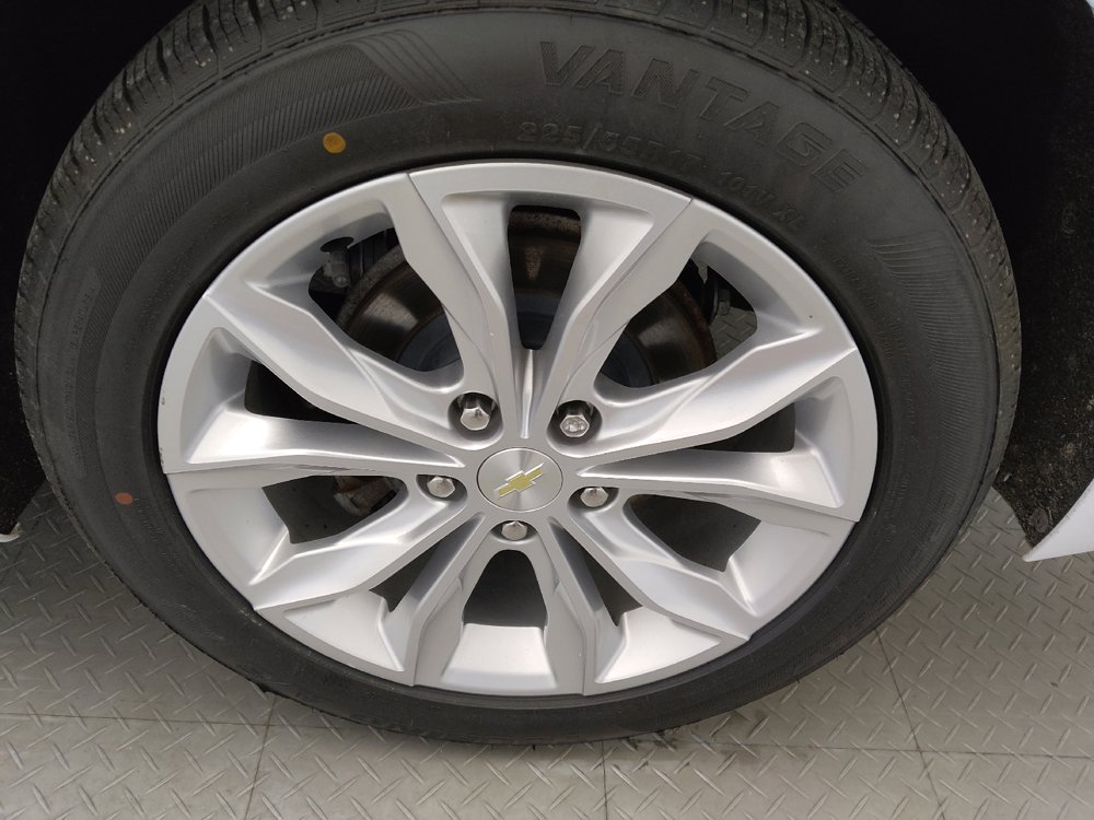 Used 2020 Chevrolet Malibu LT FWD image 31