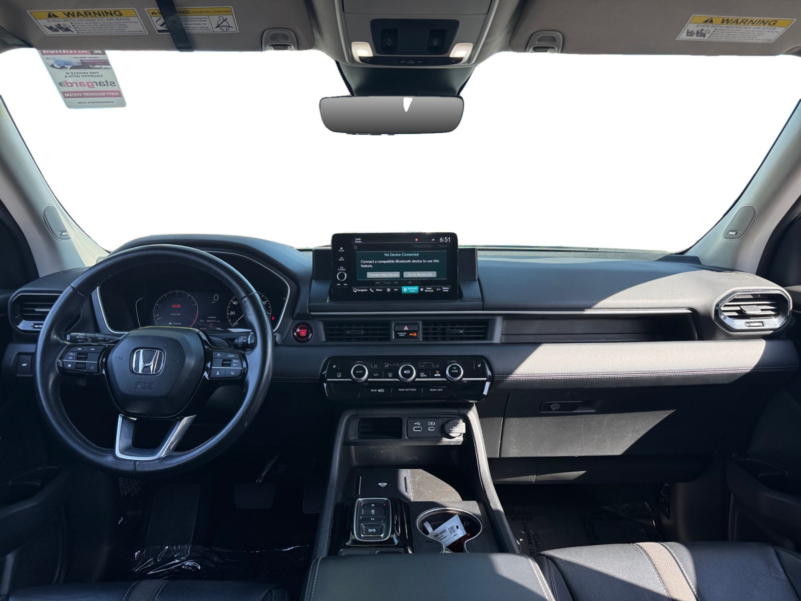 Used 2023 Honda Pilot Touring image 10