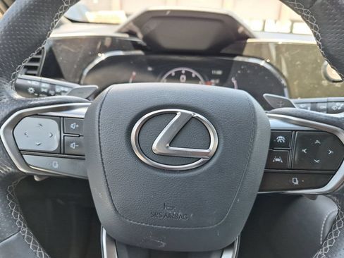 Used 2022 Lexus NX 350 F Sport w/ Towing Package (2000 Lbs) AWD/4WD image 24