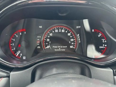 New 2026 Dodge Durango GT AWD/4WD image 14