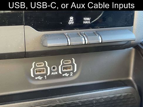 Certified 2024 RAM 1500 Big Horn image 6