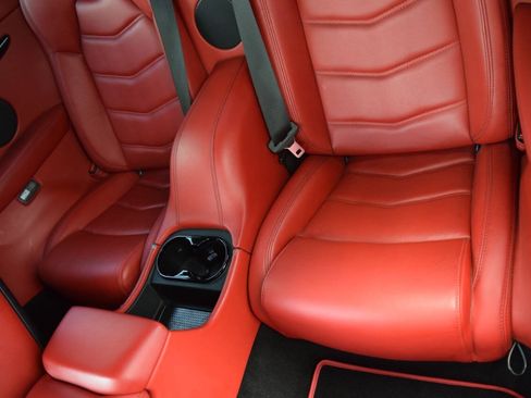 Used 2019 Maserati GranTurismo Sport RWD image 47