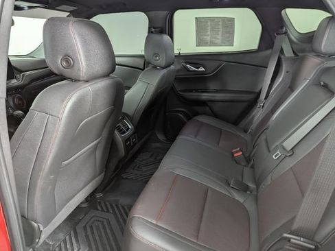 Used 2023 Chevrolet Blazer RS AWD/4WD image 18
