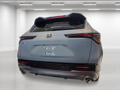 New 2026 Acura ADX A-Spec AWD/4WD image 4