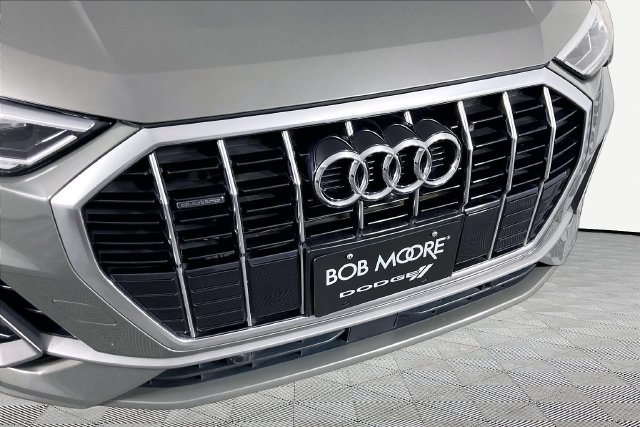 Used 2022 Audi Q3 2.0T Premium Plus w/ Premium Plus Package AWD/4WD image 30