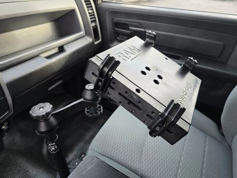 Used 2015 RAM 2500 Tradesman w/ Popular Equipment Group image 31