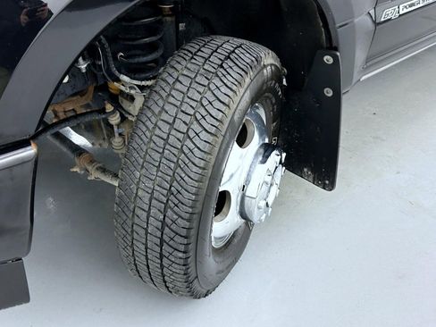 Used 2019 Ford F350 Platinum w/ Platinum Ultimate Package image 24