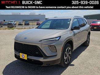 New 2026 Buick Enclave Sport Touring w/ Power Package FWD video 1