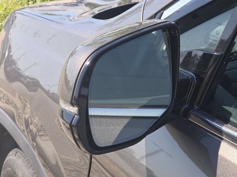 Used 2021 Honda Ridgeline RTL-E image 13